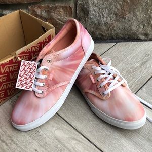 Women’s Vans Sneakers